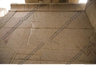 Photo Texture of Karnak Temple 0129